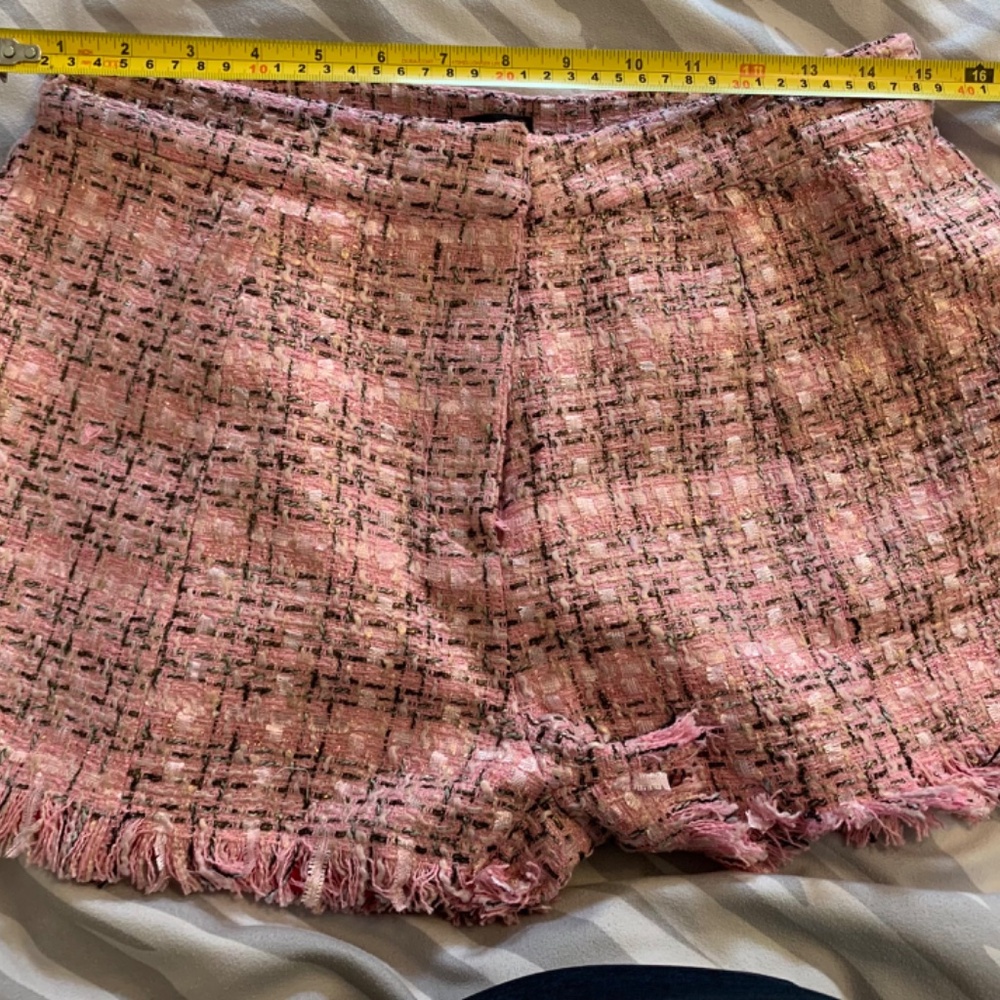 Tweed shorts from Very J - Picture 12 of 12